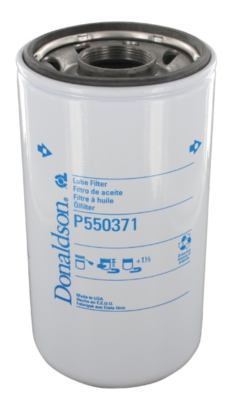 Oljefilter Donaldson P550371 - Oljefilter - 8716106993116 - 1