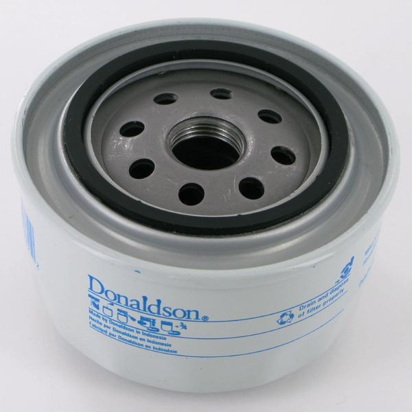 Olje- och bränslefilter Donaldson P551784 - Oljefilter - 8719493892796 - 1