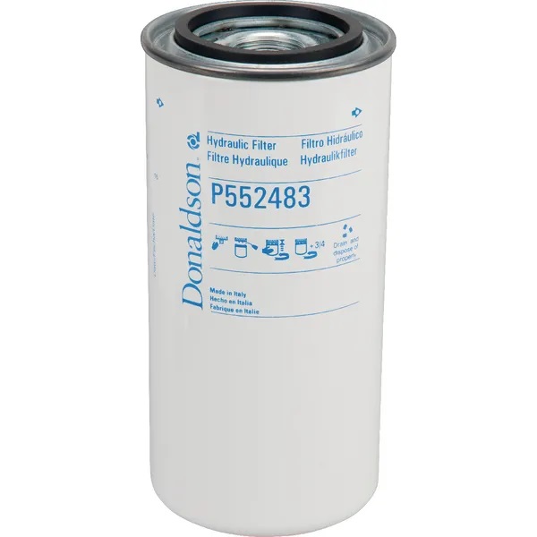 Olje-filter Donaldson P552483 - Hydraulikfilter - 742330148976 - 1