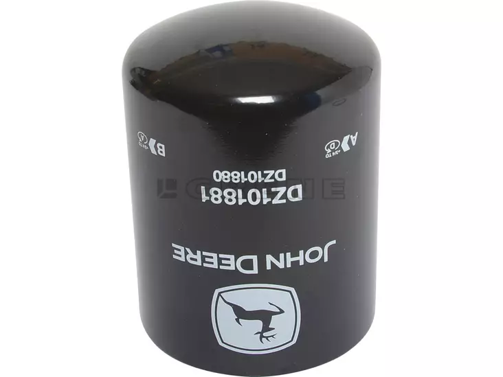 Oljefilter John Deere DZ101880 - Oljefilter - 8719593173696 - 1