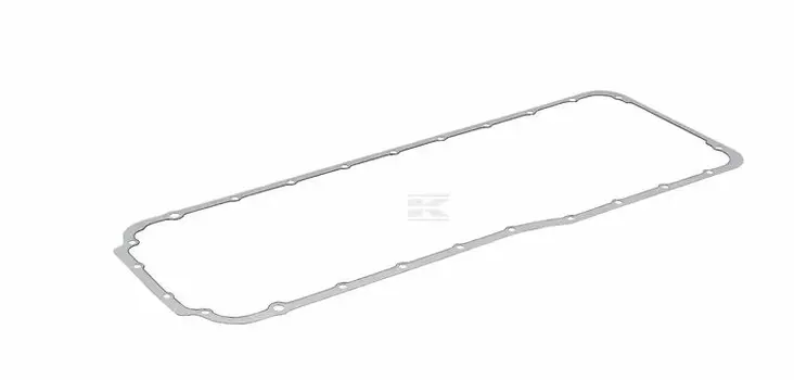 Oljepluggens packning passar John Deere - Motor - svm000008916 - 1