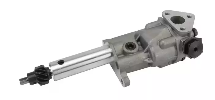 Oljespump som passar Case, DEUTZ, Fiat, Ford - Motor - svm000007636 - 1