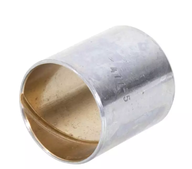 Övre hela axel, passar Ford - Axlar och styrning - 8719607232456 - 1