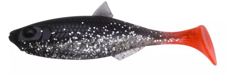 Patriot Baitfish jigg 8 cm - Beten och flugor - 6417512539616 - 1