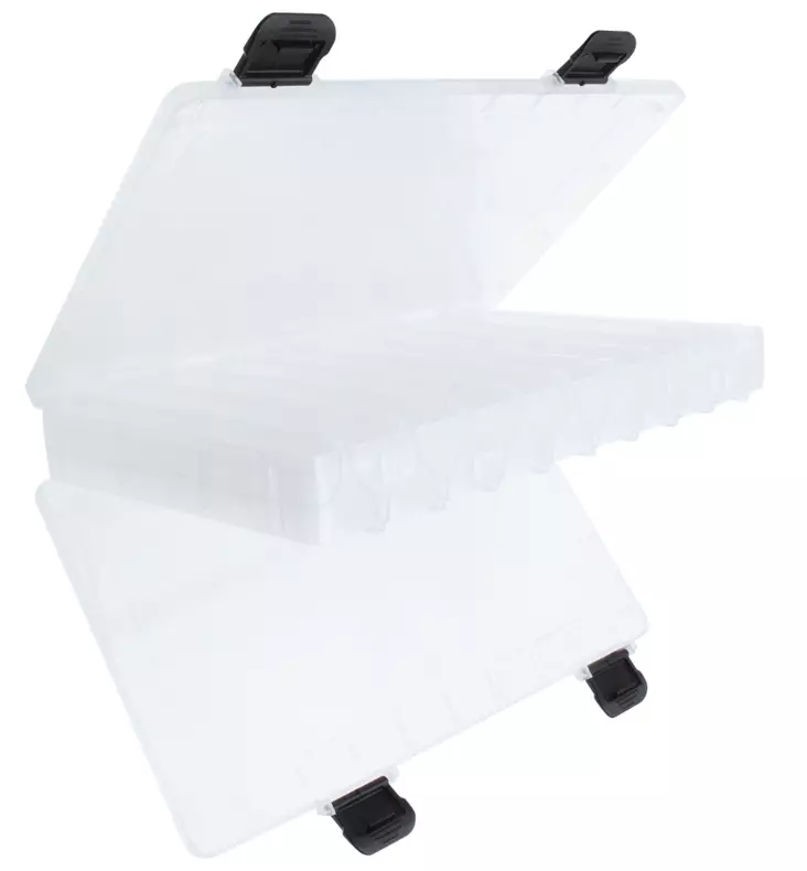 Patriot beteskartong dubbel-sidig - Övriga fiskeredskap - 6417512519656 - 1