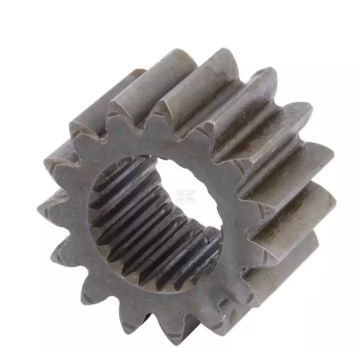 Planetsolsdriven - Axel och styrning - svm000007566 - 1