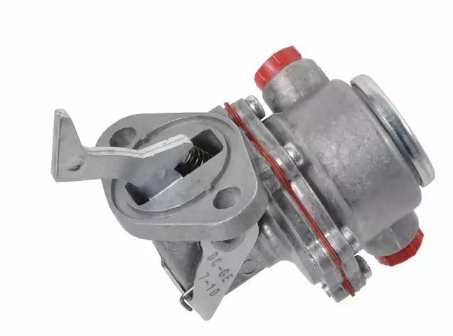 Bränslepump passar Fendt - Bränslesystem - 8716106188666 - 1