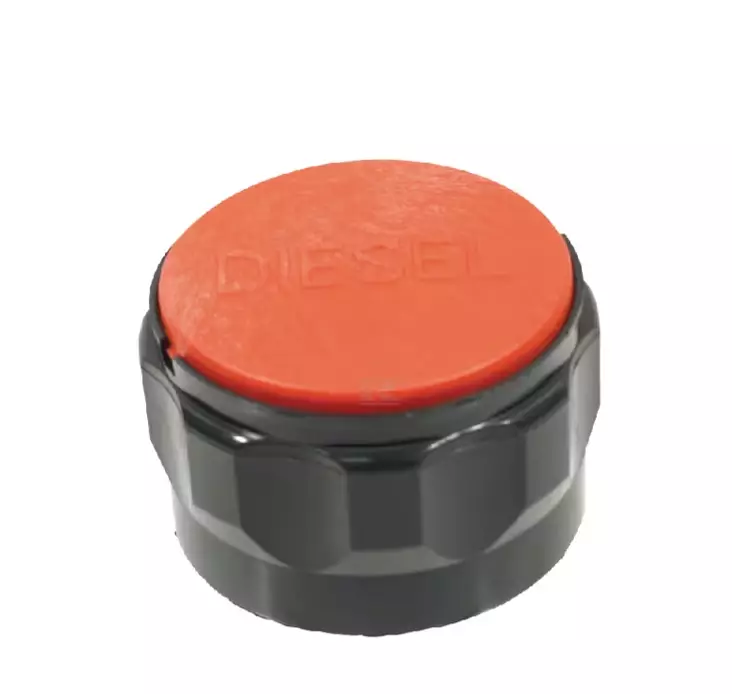 Bränslefilterlock Zetor - Bränslesystem - 60115226 - 1