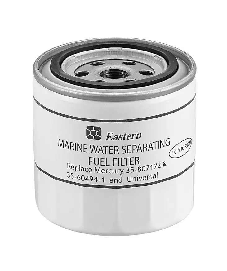 Bränslefilter 10 mikron - Andra båttillbehör - 4710587821016 - 1