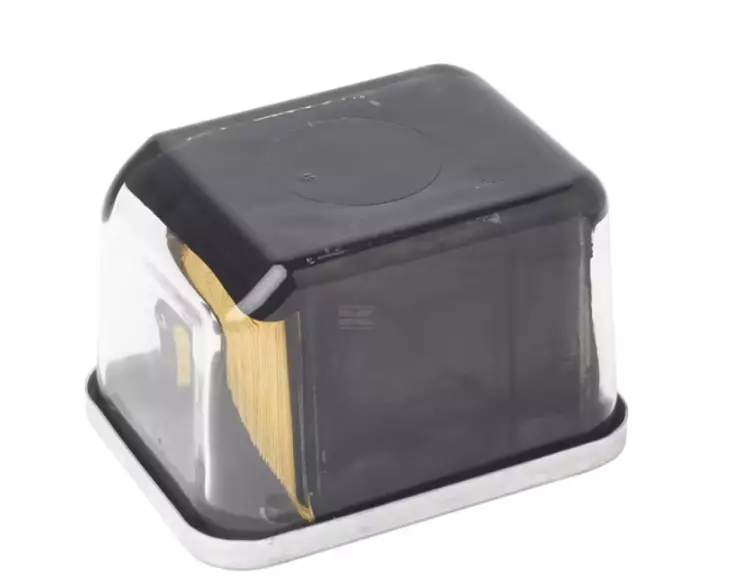 Bränslefilter glas, John Deere - Filter - svm000008636 - 1