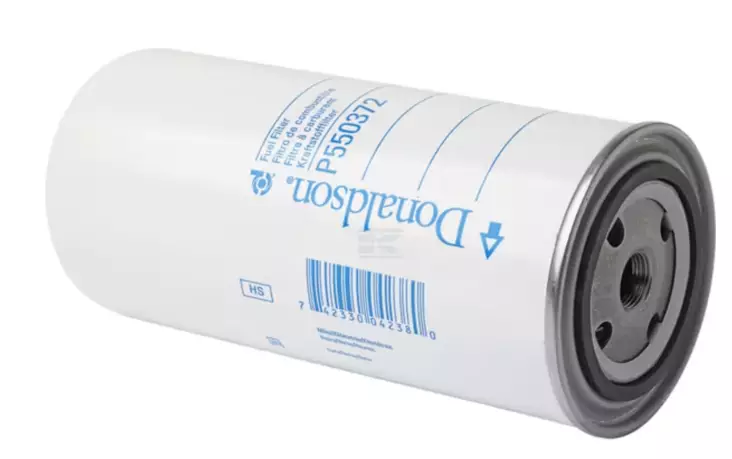 Bränslefilter P959195 med gänga - Bränslefilter - 742330244616 - 1