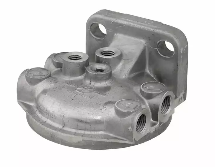 Bensinfiltret ben CAV-296 - Bränslefilter - 8719493150186 - 1