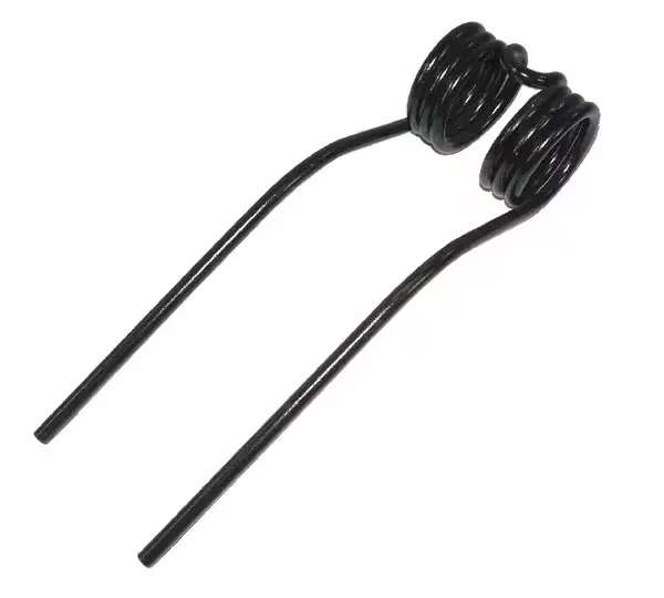 Griffel för harv 380 x 105 x 10 mm - Plockare - 8716106160716 - 1