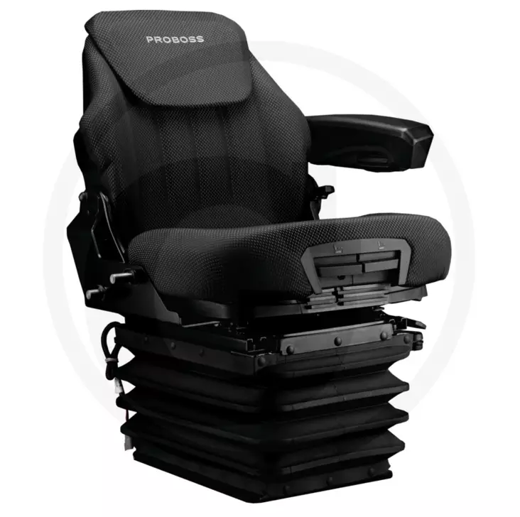 PROBOSS AS3510 MF - Hytt och kaross - svm000007066 - 1