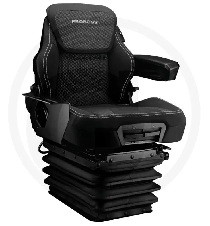 PROBOSS AS4550 Fendt - Styrhytt och kaross - svm000007086 - 1