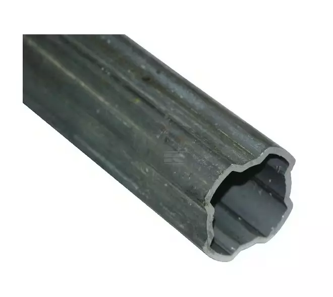 Profilmuff utomhus SFT H7/S8 vidvinkel - Profilrör - 122251000R06 - 1