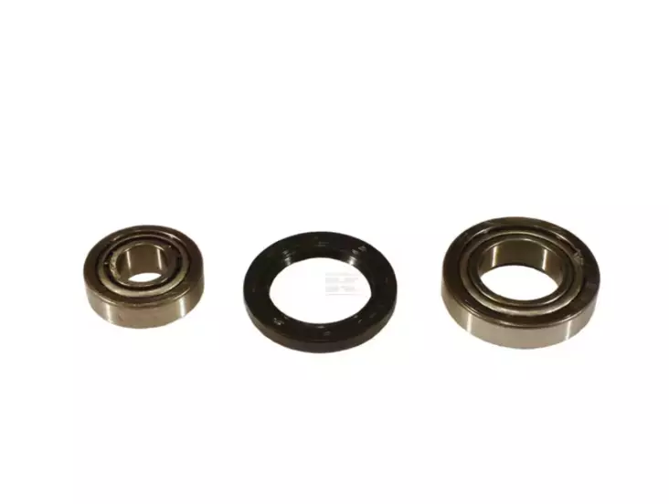 Framhjulslagerpaket standard, JD - Axlar och styrning - 5035776920936 - 1