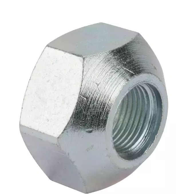 Hjulmutter, passar Ford, CASE - Däck och fälgar - 8716106910076 - 1