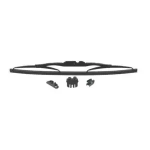 Skrapa för vindrutetorkare 400 mm - "Förartillbehör" - 8716106777686 - 1