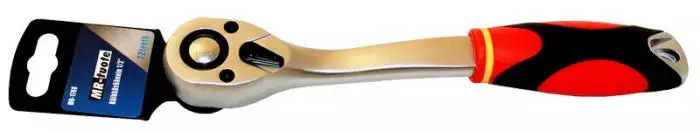 Skratta-nyckel 1/2" - Skiftnycklar - 6430032156606 - 1