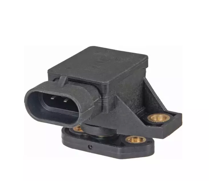 Gränskontakt, passar Claas - Elsystem - svm000007616 - 1