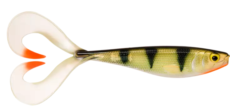 Rapala Soft Olio 18 Levande Abborre - Beten och flugor - 022677350196 - 1