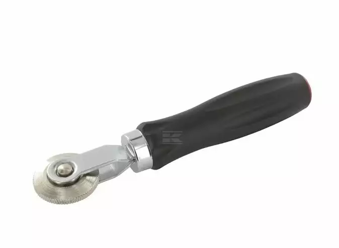 Vulkaniseringsrulle Rema Tip Top 4mm - Lagning, märkning och förvaring - 4003115961026 - 1