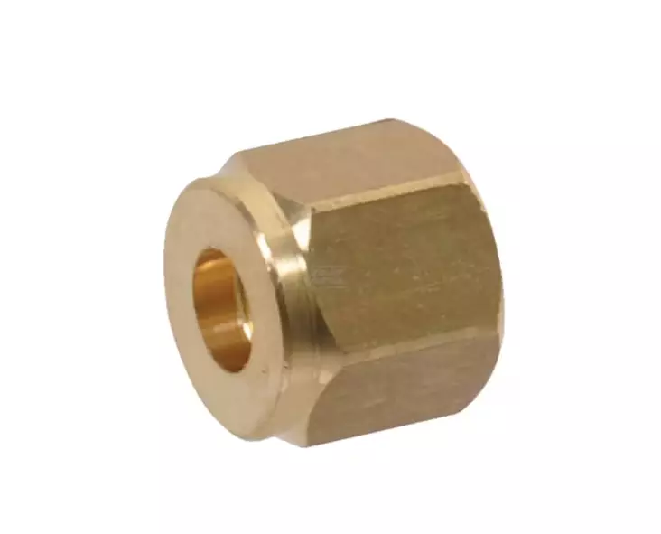 Sprutans mutter John Deere - Bränslesystem - svm000008686 - 1