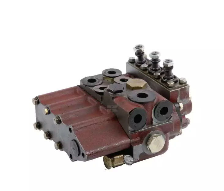 Regleringsventil, passar Belarus - Motor - 8719607142076 - 1