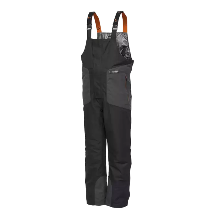 Savage Gear Heatlite Thermobyxor - Kläder för vinterfiske - 5706301591296 - 1