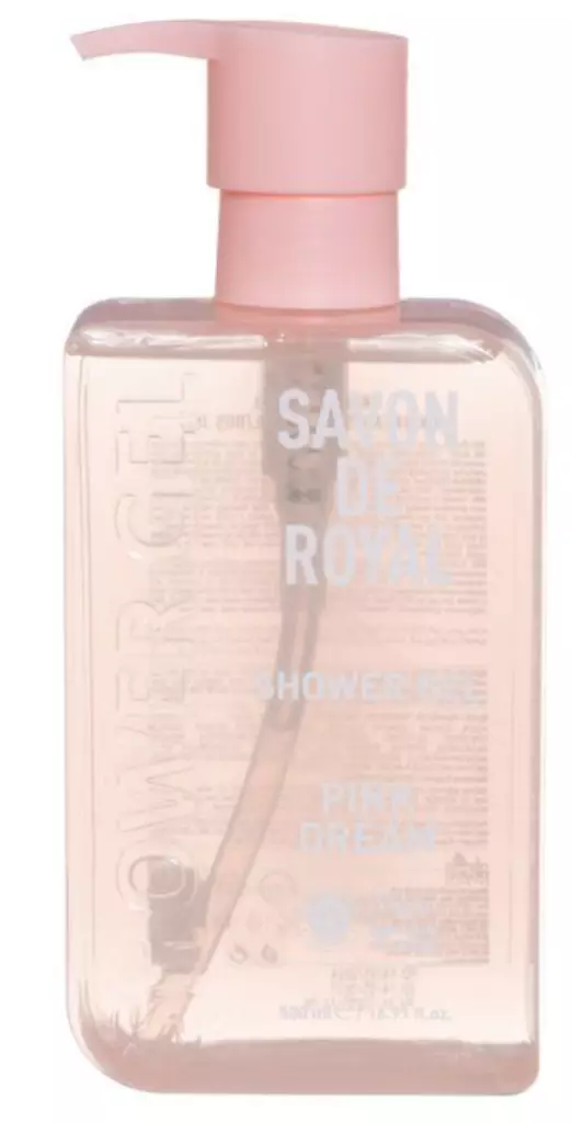 Savon de Royal Miracle duschgel Pink - Kosmetika - 8681554625936 - 1