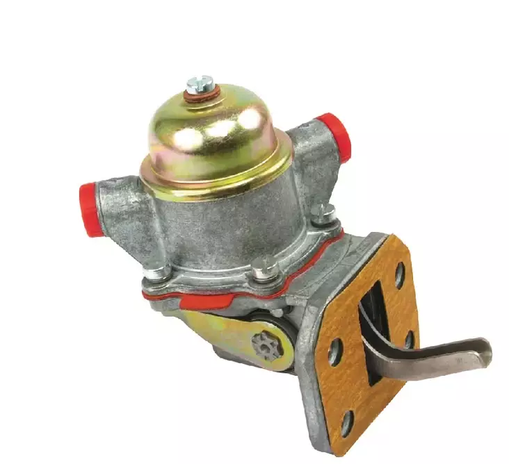 Transferpump, passar CASE, MF, Ursus - Bränslesystem - 5035776943256 - 1