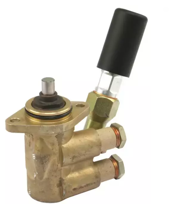 Överföringspump, passar Zetor, Ursus, Valmet - Andra traktortillbehör - 5035776943096 - 1