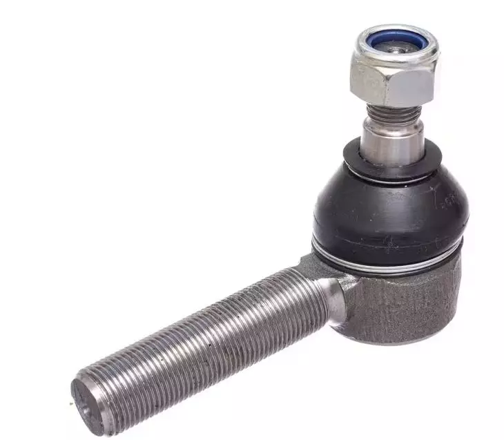 Sidoräntestångens huvud passar Leyland, MF - Axel och styrning - 8719607186476 - 1