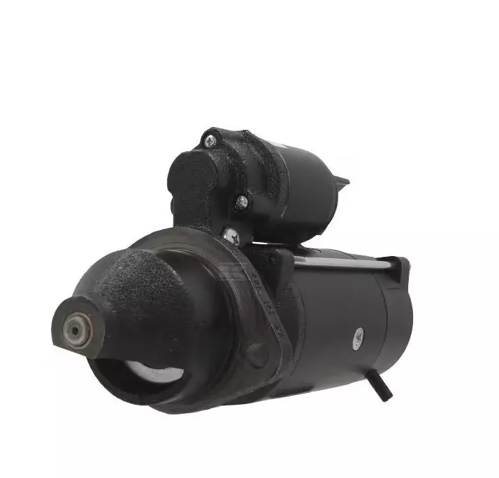 Startmotor 12V 3,0Kw 10z - Motor - 8719493088526 - 1