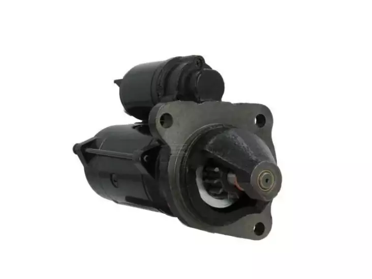 Startmotor 12V 3.2kW - Startmotorer för traktorer - 8719493092066 - 1