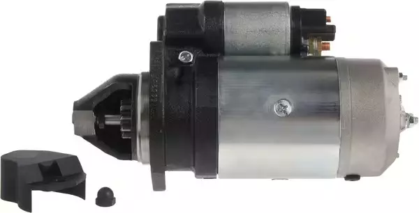 Startmotor Mahle AZJ 3144 2,8 kW - Startmotorer för traktorer - 3838922052466 - 1