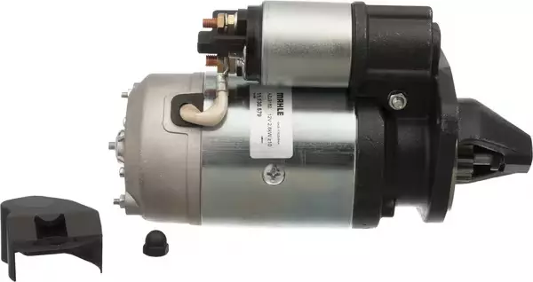 Startmotor Mahle AZJ 3182 2,8 kW - Startmotorer för traktorer - 3838922052626 - 1