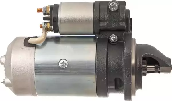 Startmotor Mahle AZJ 3237 3,0 kW - Startmotorer för traktorer - 3838922052176 - 1