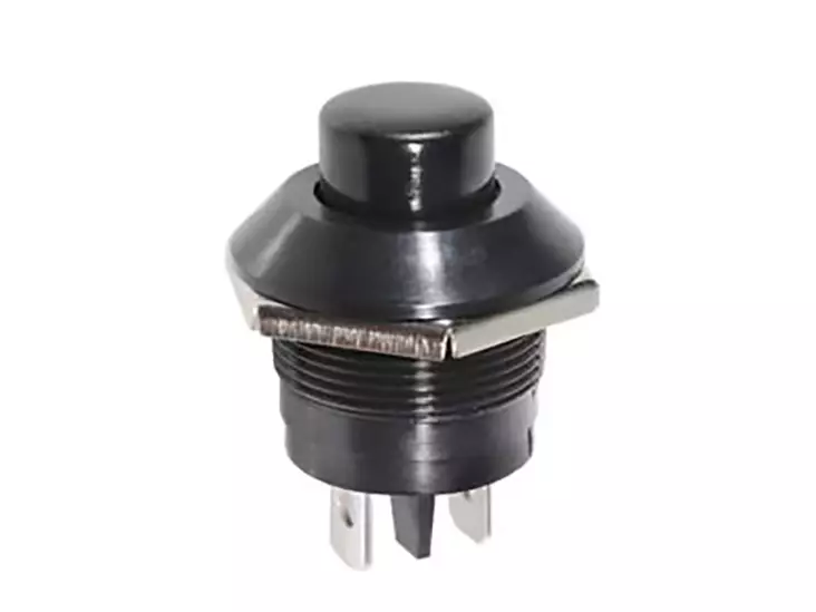 Startknapp - Bilbelysning och elektriska tillbehör - 6419943234726 - 1