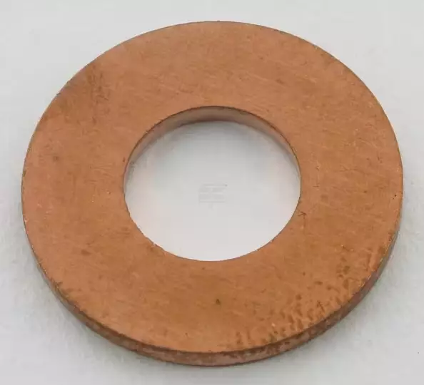 Dysotätning (21x10x2mm) Zetor - Bränslesystem - 93009826 - 1