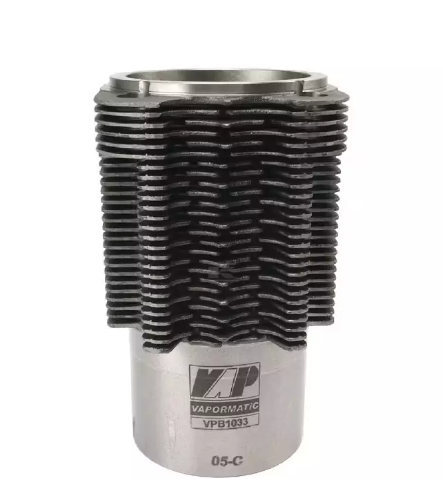 Cylinderrör, passar Deutz-Fahr - Motorer - 5035776956096 - 1