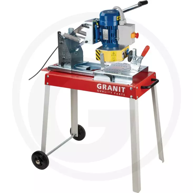Slipmaskin Ecoline 230 - Plockare - svm000093166 - 1