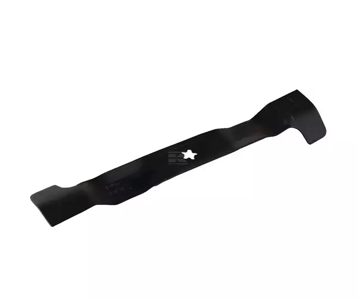 Klinga P: 480mm, 5-stjärnigt hål: passar AYP by gopart - Gräsklippare - 8716106432776 - 1