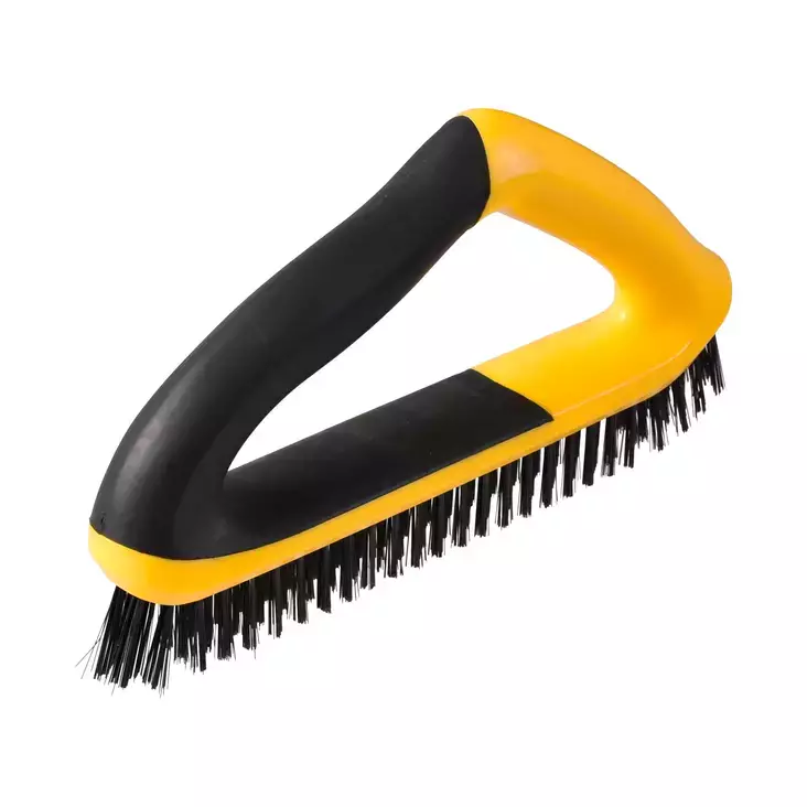 Finbullet stålborste - Slipmaterial - 6438152016466 - 2