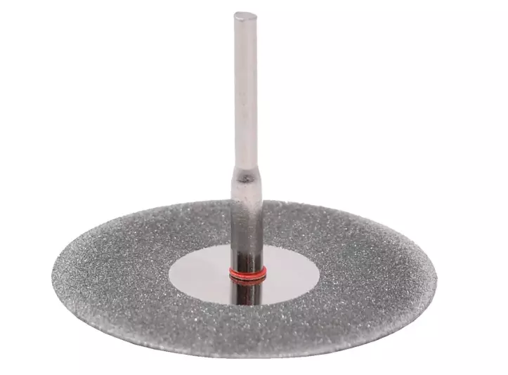 Diamantsskiva 50 mm x 3 mm - Kapskivor - 6438152031506 - 1