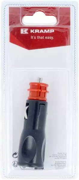 Tändarplug 12/24V - Stickproppar - 8719493194876 - 1