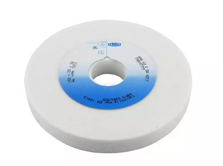 Tyrolit slipsten 150 x 20 x 32 mm - Övriga verkstadsutrustningar - 9003170072106 - 1