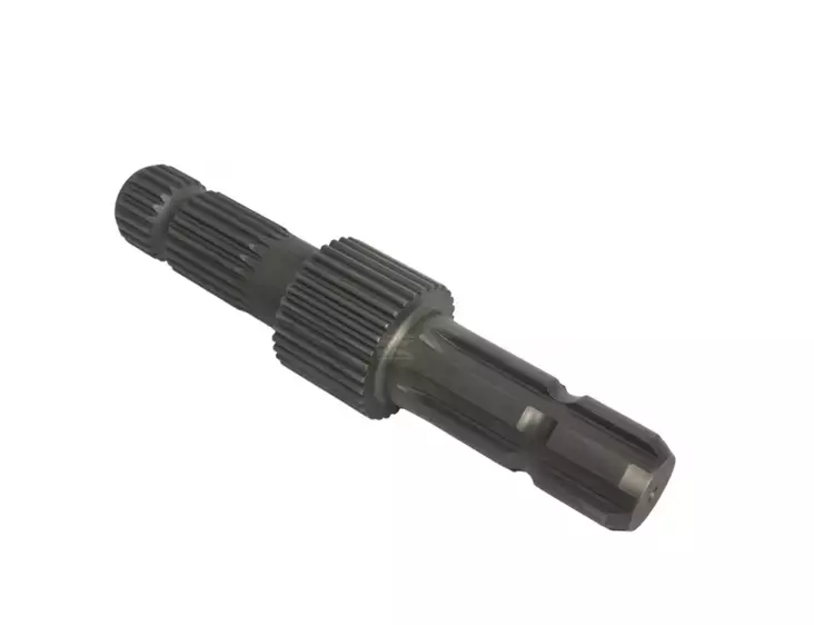 Utgående axel, passar CASE, Landini, MC - Drivlina - 5035776683916 - 1