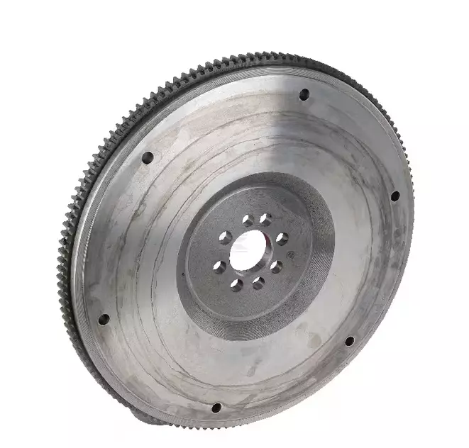 Svänghjul, passar Belarus - Motor - 8719607144056 - 1